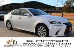 lexus gs 2017 -LEXUS--Lexus GS DAA-AWL10--AWL10-7005337---LEXUS--Lexus GS DAA-AWL10--AWL10-7005337-