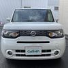 nissan cube 2014 -NISSAN--Cube DBA-Z12--Z12-301780---NISSAN--Cube DBA-Z12--Z12-301780- image 17