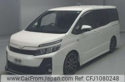 toyota voxy 2017 -TOYOTA--Voxy DBA-ZRR80W--ZRR80-0298646---TOYOTA--Voxy DBA-ZRR80W--ZRR80-0298646-