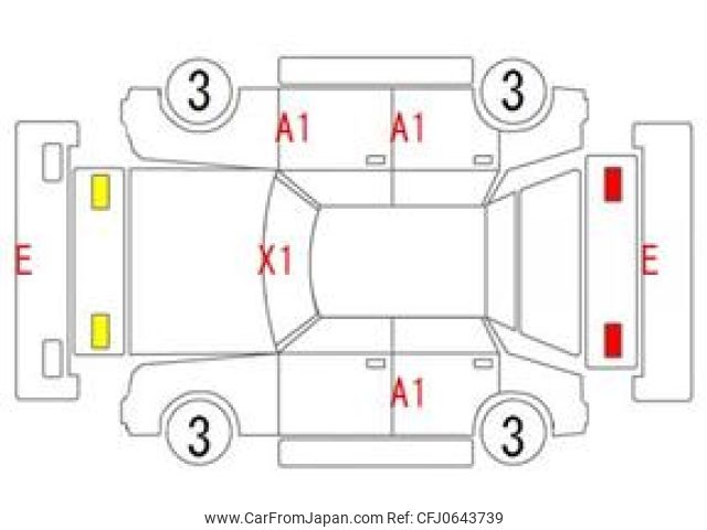 mazda cx-5 2020 -MAZDA--CX-5 6BA-KFEP--KFEP-306874---MAZDA--CX-5 6BA-KFEP--KFEP-306874- image 2