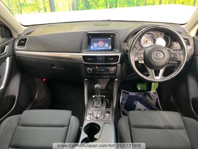 mazda cx-5 2016 quick_quick_KE2FW_KE2FW-218525 image 2