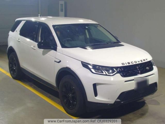 land-rover discovery-sport 2019 quick_quick_5BA-LC2XC_SALCA2AX4LH833235 image 1