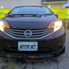 nissan note 2012 CFJ1633998 image 27