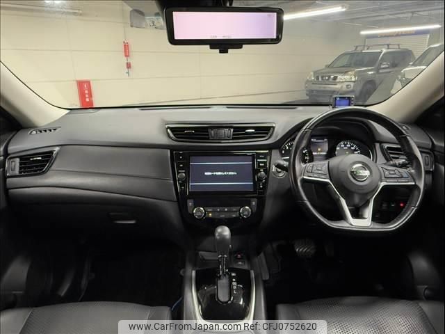 nissan x-trail 2020 quick_quick_DAA-HNT32_HNT32-185614 image 2