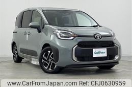 toyota sienta 2024 -TOYOTA--Sienta 6AA-MXPL10G--MXPL10-1147908---TOYOTA--Sienta 6AA-MXPL10G--MXPL10-1147908-