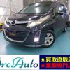 mazda biante 2011 -MAZDA 【愛媛 301ｾ9958】--Biante DBA-CCEFW--CCEFW-221741---MAZDA 【愛媛 301ｾ9958】--Biante DBA-CCEFW--CCEFW-221741- image 1