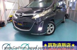 mazda biante 2011 -MAZDA 【愛媛 301ｾ9958】--Biante DBA-CCEFW--CCEFW-221741---MAZDA 【愛媛 301ｾ9958】--Biante DBA-CCEFW--CCEFW-221741-