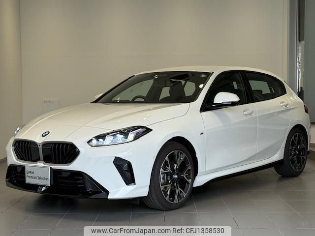 bmw 1-series 2024 quick_quick_3AA-82GE15_WBA82GE0207R49052 image 1