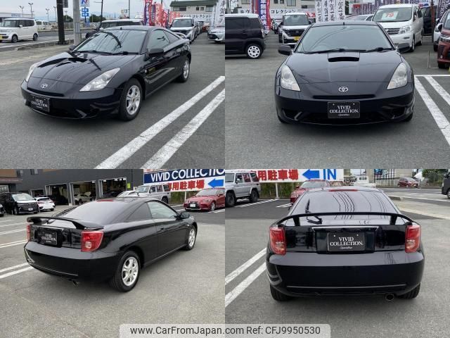 toyota celica 2006 quick_quick_TA-ZZT230_ZZT230-0190926 image 2