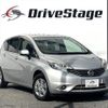 nissan note 2013 CFJ1866615 image 6