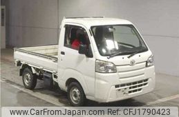 daihatsu hijet-truck 2017 CFJ1790423