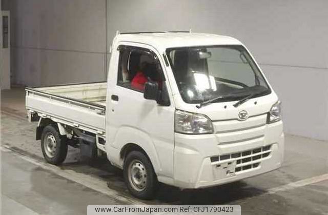 daihatsu hijet-truck 2017 CFJ1790423 image 1