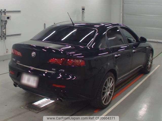 alfa-romeo 159 2007 -ALFA ROMEO--Alfa Romeo 159 GH-93932--ZAR93900007092187---ALFA ROMEO--Alfa Romeo 159 GH-93932--ZAR93900007092187- image 2