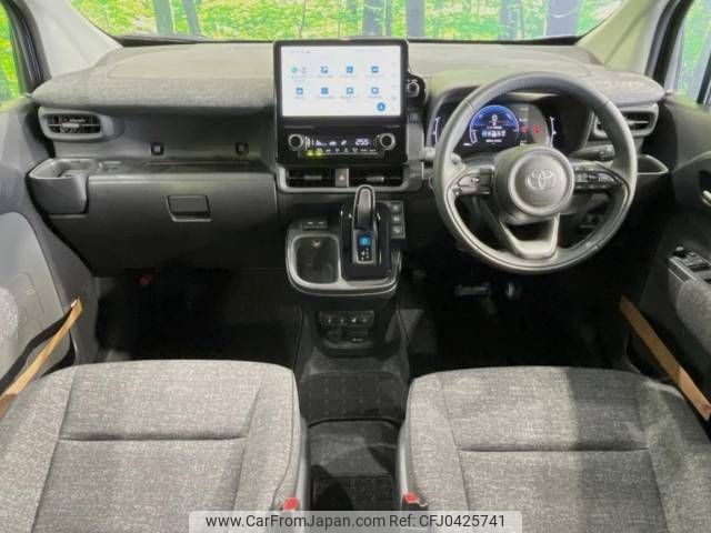 toyota sienta 2024 -TOYOTA--Sienta 6AA-MXPL15G--MXPL15-1023***---TOYOTA--Sienta 6AA-MXPL15G--MXPL15-1023***- image 2