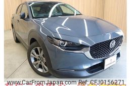 mazda cx-3 2019 -MAZDA--CX-30 5BA-DMEP--DMEP-102603---MAZDA--CX-30 5BA-DMEP--DMEP-102603-