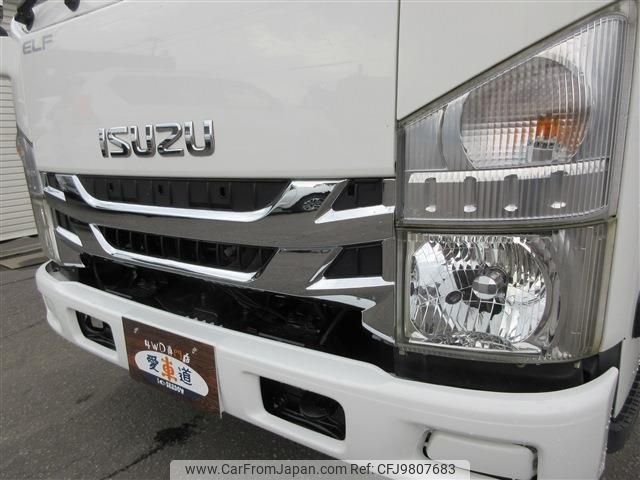 isuzu elf-truck 2013 -ISUZU--Elf ｿﾉ他--7001394---ISUZU--Elf ｿﾉ他--7001394- image 2