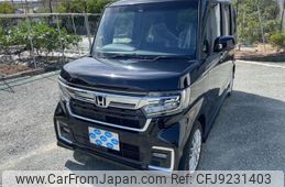 honda n-box 2023 -HONDA 【名変中 】--N BOX JF3--2399628---HONDA 【名変中 】--N BOX JF3--2399628-