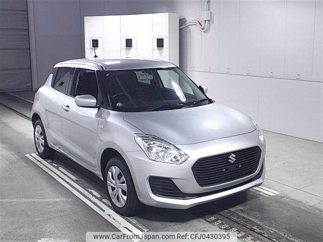 suzuki swift 2018 -SUZUKI--Swift ZD83S-103505---SUZUKI--Swift ZD83S-103505- image 1