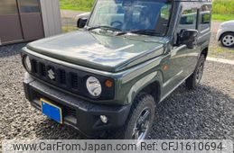 suzuki jimny 2019 CFJ1610694