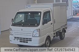 suzuki carry-truck 2020 -SUZUKI--Carry Truck DA16T-548605---SUZUKI--Carry Truck DA16T-548605-