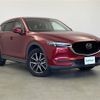 mazda cx-5 2018 -MAZDA--CX-5 3DA-KF2P--KF2P-200223---MAZDA--CX-5 3DA-KF2P--KF2P-200223- image 1