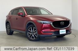 mazda cx-5 2018 -MAZDA--CX-5 3DA-KF2P--KF2P-200223---MAZDA--CX-5 3DA-KF2P--KF2P-200223-