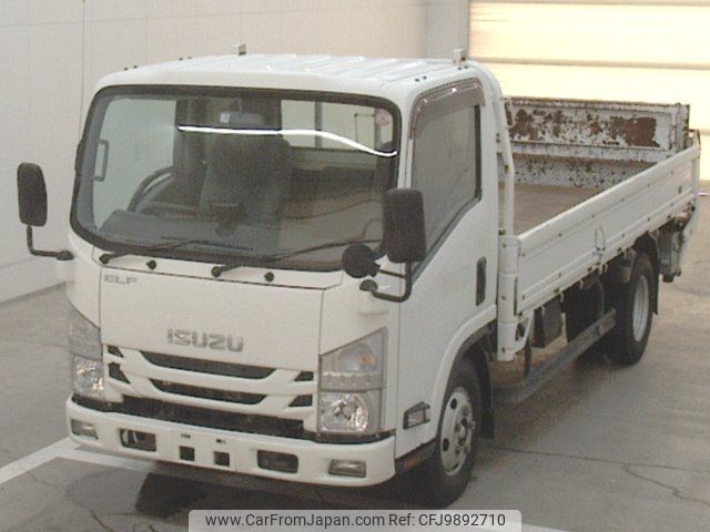 isuzu elf-truck 2017 -ISUZU--Elf NMR85-7035751---ISUZU--Elf NMR85-7035751- image 1