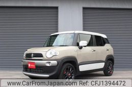 suzuki xbee 2021 quick_quick_MN71S_MN71S-209340