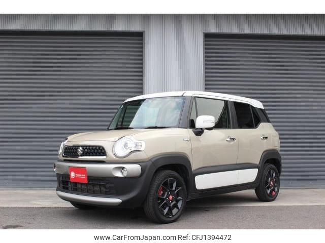 suzuki xbee 2021 quick_quick_MN71S_MN71S-209340 image 1