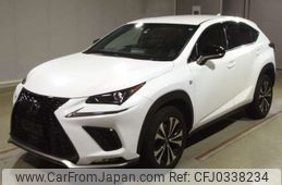 lexus nx 2017 -LEXUS--Lexus NX DBA-AGZ10--AGZ10-1015380---LEXUS--Lexus NX DBA-AGZ10--AGZ10-1015380-