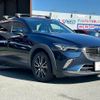 mazda cx-3 2018 -MAZDA--CX-3 LDA-DK5FW--DK5FW-208763---MAZDA--CX-3 LDA-DK5FW--DK5FW-208763- image 14