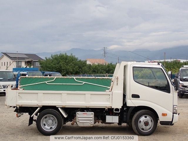 hino dutro 2021 -HINO--Hino Dutoro 2KG-XZU675T--XZU675-0013943---HINO--Hino Dutoro 2KG-XZU675T--XZU675-0013943- image 2