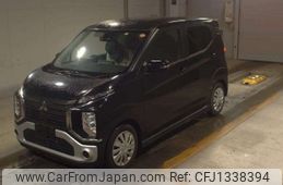 mitsubishi ek-cross 2020 -MITSUBISHI--ek X 5AA-B34W--B34W-0007539---MITSUBISHI--ek X 5AA-B34W--B34W-0007539-