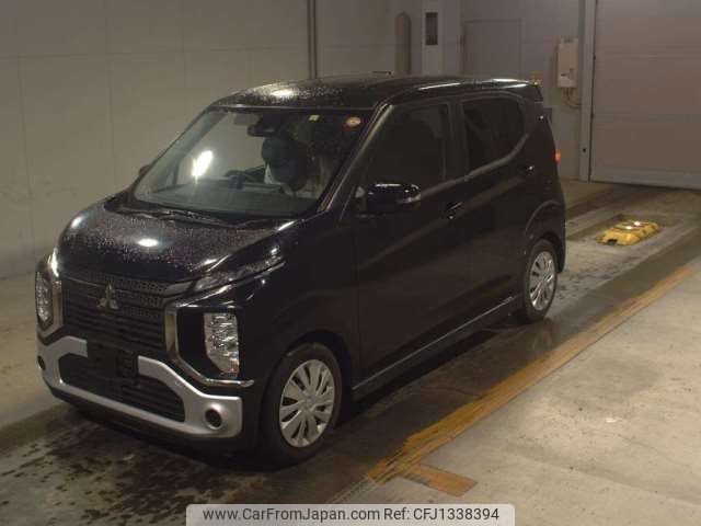 mitsubishi ek-cross 2020 -MITSUBISHI--ek X 5AA-B34W--B34W-0007539---MITSUBISHI--ek X 5AA-B34W--B34W-0007539- image 1