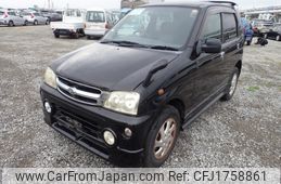 daihatsu terios-kid 1999 CFJ1758861