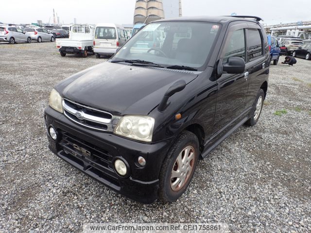 daihatsu terios-kid 1999 CFJ1758861 image 2