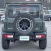 suzuki jimny-sierra 2020 -SUZUKI--Jimny Sierra 3BA-JB74W--JB74W-125519---SUZUKI--Jimny Sierra 3BA-JB74W--JB74W-125519- image 2