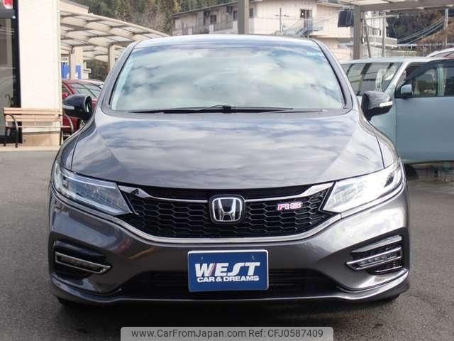 honda jade 2019 quick_quick_DBA-FR5_FR5-1103710 image 2