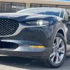 mazda cx-3 2021 CFJ1279324 image 13