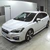 subaru impreza-wagon 2017 -SUBARU 【徳島 300の1048】--Impreza Wagon GT7-010876---SUBARU 【徳島 300の1048】--Impreza Wagon GT7-010876- image 5