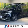 nissan elgrand 2016 -NISSAN--Elgrand DBA-TE52--TE52-083679---NISSAN--Elgrand DBA-TE52--TE52-083679- image 1