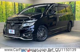 nissan elgrand 2016 -NISSAN--Elgrand DBA-TE52--TE52-083679---NISSAN--Elgrand DBA-TE52--TE52-083679-