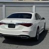 mercedes-benz s-class 2021 quick_quick_3DA-223033_W1K2230332A055335 image 2