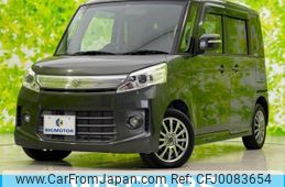 suzuki spacia 2013 quick_quick_DBA-MK32S_MK32S-844766