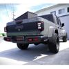 jeep gladiator 2022 CFJ1498400 image 5