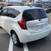 nissan note 2013 TE234 image 1