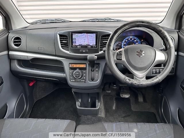 suzuki wagon-r-stingray 2016 CFJ1558956 image 2