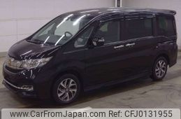 honda stepwagon 2015 -HONDA--Stepwgn DBA-RP4--RP4-1003716---HONDA--Stepwgn DBA-RP4--RP4-1003716-