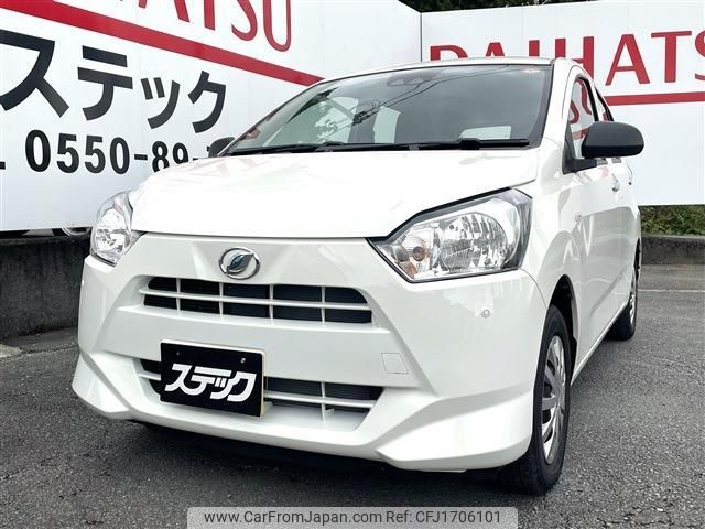 daihatsu mira-e-s 2025 CFJ1706101 image 1
