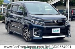 toyota voxy 2014 -TOYOTA--Voxy DBA-ZRR80W--ZRR80-0017921---TOYOTA--Voxy DBA-ZRR80W--ZRR80-0017921-